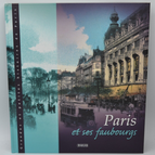 Paris et ses faubourgs - Grandes et petites histoires de Paris - Murielle Neveux - 2013 - livre