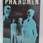 Phänomene – Erik L'Homme – 2006 – Buch