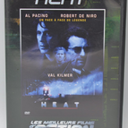 Heat - Al Pacino - DVD