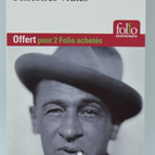 Wahre Geschichten – Blaise Cendrars – 2011 – Buch