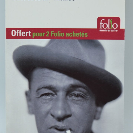 Wahre Geschichten – Blaise Cendrars – 2011 – Buch