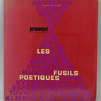 Poetic Rifles – Promises Sonderausgabe – Buch