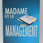 Madame and Management - Christiane Collange - 2004 - book