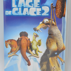 Ice Age 2 - Carlos Saldanha - DVD