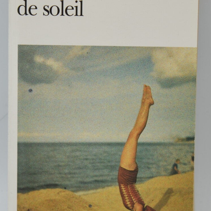 Ein Mittagessen in der Sonne - Michel Déon - 1996 - Buch