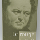 The Red and the Black - Stendhal - 2011 - book