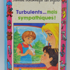 Turbulent... aber freundlich! - Jacques Géron - 1994 - Buch