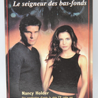 Angel: Lord of the Underworld - Nancy Holder - 2000 - book