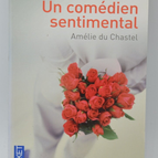Ein sentimentaler Komiker - Amelie Du Chastel - 2011 - Buch