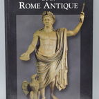 Histoire de la Rome antique - Nov'edit - 2004 - livre