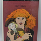 Melmoth Mary Shilling - Rodolphe Renier - 1993 - Buch - Comics