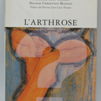 Arthrose – Christian Mansat – 2001 – Buch