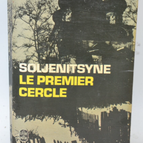 The First Circle - Solzhenitsyn - 1973 - book