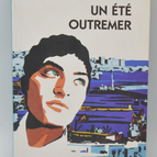 Ein Sommer in Übersee - Anne Vantal - 2007 - Buch