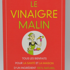 The Clever Vinegar - Michel Droulhiole - 2009 - book