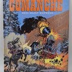 Red Dust Express - Band 15 - Comanche - Greg Rouge - 2002 - Comic