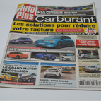 Peugeot 308 SW Fuel Reduce the Bill - Auto Plus - No. 1751 - A. 2022 - Review - Car