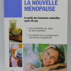 Die neue Menopause - Michèle Serrand - 2006 - Buch