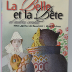 Die Schöne und das Biest und andere Märchen - Madame Lerince de Beaumont, Madame d'Aulnoy - 2001 - Buch