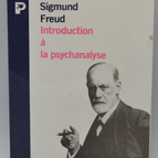 Introduction to Psychoanalysis - Sigmund Freud - 1994 - book