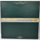 Tales of mystery and imagination Edgar Allan Poe - 33 rpm vinyl record