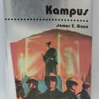 Kampus - James E. Gunn - 1980 - book