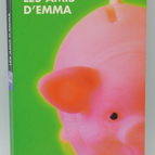 Emmas Freunde - Claudia Schreiber - 2006 - Buch