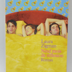 Neuf mois de réflexion - Laura Zigman - 2002 - livre