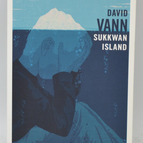 Sukkwan Island - David Vann - 2017 - livre
