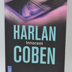 Innocent - Harlan Coben - 2011 - livre