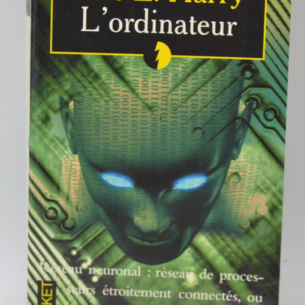 The Computer - Eric-L Harry - 1999 - book