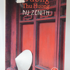 At the zenith - Thu Huong Duong - 2010 - book