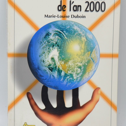 Goodfellas of the year 2000 - Marie-Louise Duboin - 1990 - book