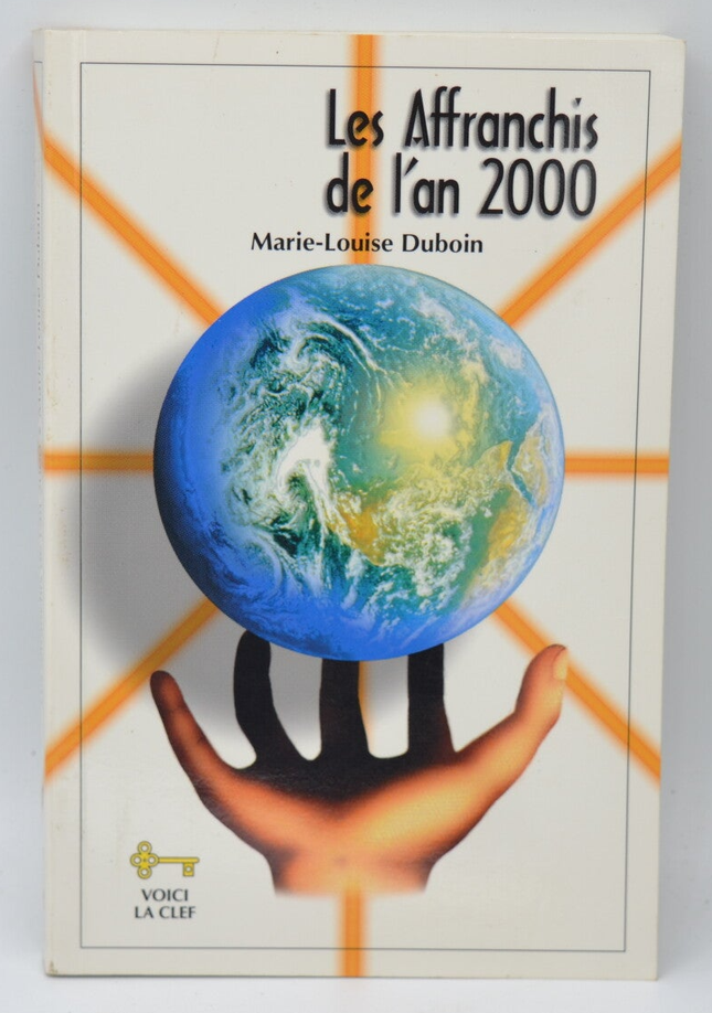 Goodfellas des Jahres 2000 - Marie-Louise Duboin - 1990 - Buch