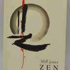 365 Zen Days - Jean Smith - 2004 - book