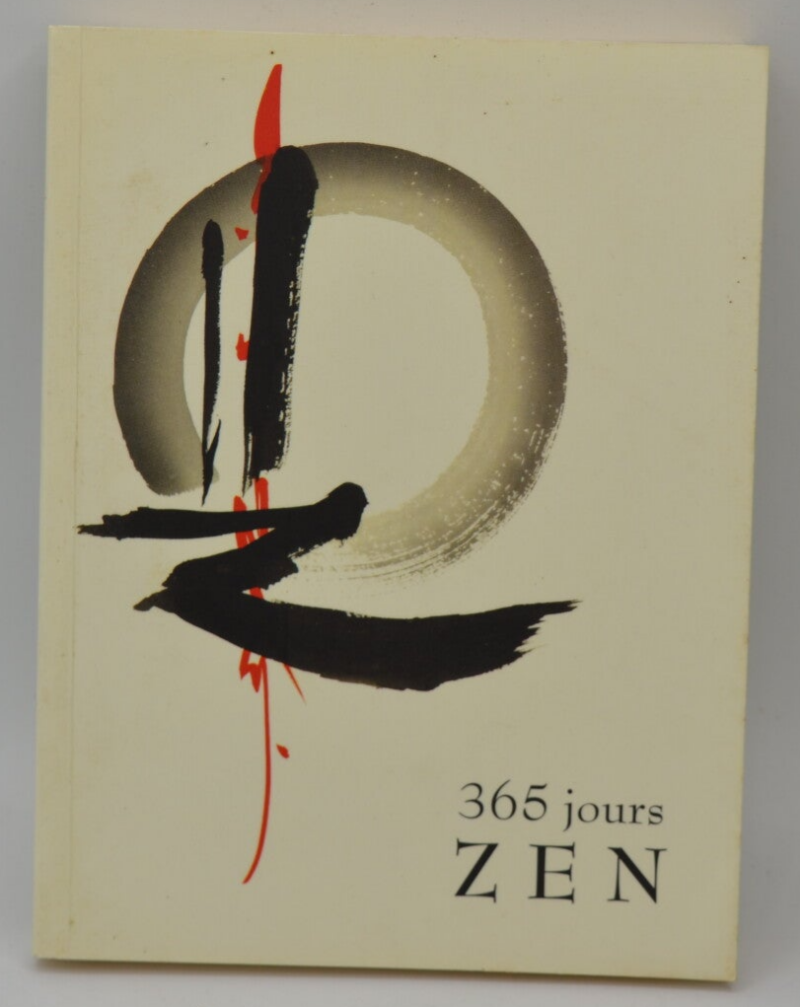 365 Zen-Tage - Jean Smith - 2004 - Buch