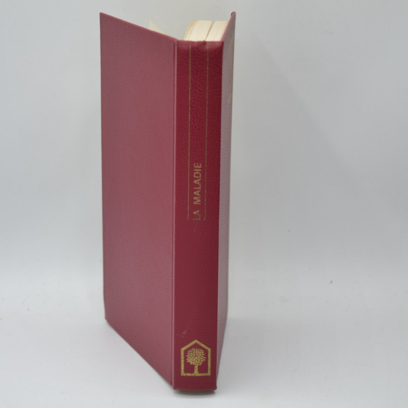 Guide pratique de la sante et de la maladie -ses trois aspects Psychologique, pratique et juridique - Véraldi Brigitte - 1969 - livre