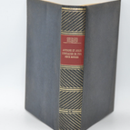 Antoine and Julie - The Iron Staircase - Red Lights - Complete Works - Volume 30 - Georges Simenon - 1969 - book