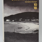Crazy Decembers - Edna O'Brien - 2004 - book