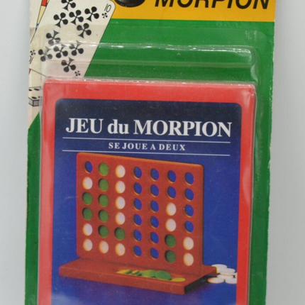 Tic-tac-toe game - board game