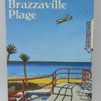 Brazzaville Plage - William Boyd - 1993 - livre