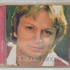 Balladen und Worte der Liebe - Claude François - CD