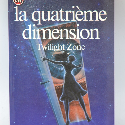 The Twilight Zone - Bloch Robert - 1983 - Buch