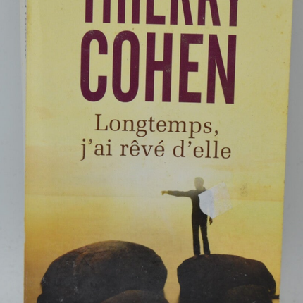 Lange habe ich von ihr geträumt - Thierry Cohen - 2012 - Buch