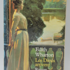 The Gods Are Coming - Edith Wharton - 2001 - book