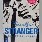 Beautiful stranger - Christina Lauren - 2016 - book
