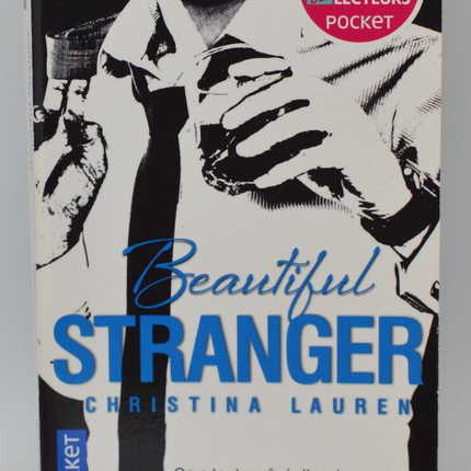 Beautiful stranger - Christina Lauren - 2016 - book