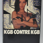 Kgb Against Kgb - SAS - 105 - 1992 - Gérard de Villiers - book