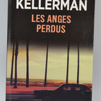 The Lost Angels - Jonathan Kellerman - 2018 - Buch