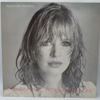 Dangerous Acquaintances Marianne Faithfull - 33 rpm vinyl record